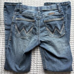 wrangler willow jeans